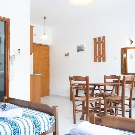 Ferienhaus Xanthaki's *