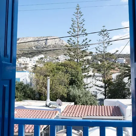 Xanthaki's Kini