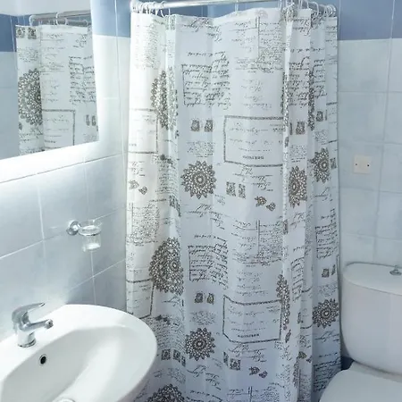 Ferienhaus Xanthaki's