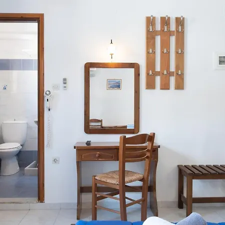 Ferienhaus Xanthaki's